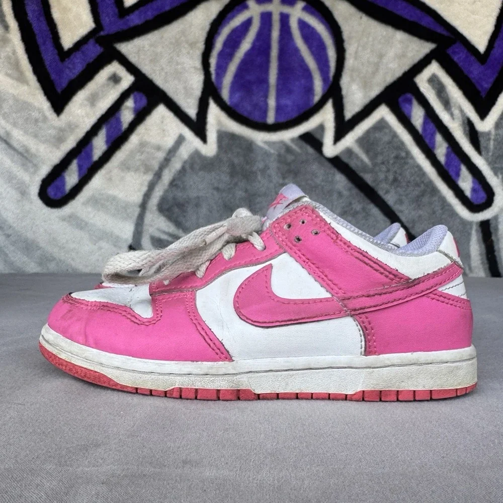 Size 13c -‎ Nike Dunk Low 